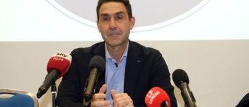 Un fost general italian a înfiinţat un partid de extremă dreapta, anti-UE şi pro-Rusia care ameninţă un al doilea mandat de premier pentru Meloni
