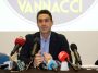 Un fost general italian a înfiinţat un partid de extremă dreapta, anti-UE şi pro-Rusia care ameninţă un al doilea mandat de premier pentru Meloni