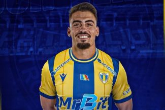 Portughezul Rodrigo Martins a semnat un contract cu Petrolul. Este prima sa experienţă într-un campionat străin