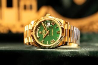 Rolex majorează din nou preţurile ceasurilor din aur, pe fondul cererii puternice din partea clienţilor foarte bogaţi