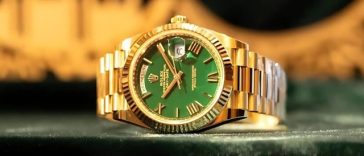Rolex majorează din nou preţurile ceasurilor din aur, pe fondul cererii puternice din partea clienţilor foarte bogaţi