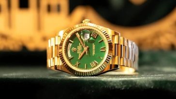 Rolex majorează din nou preţurile ceasurilor din aur, pe fondul cererii puternice din partea clienţilor foarte bogaţi