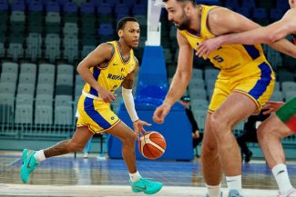 Baschet masculin: Echipa României se reuneşte duminică, la Oradea, pentru meciurile cu Grecia şi Muntenegru din preliminariile FIBA World Cup 2027