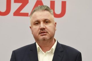 CABINETUL VEŞTEA – Romeo-Daniel Lungu, propunerea PSD la Dezvoltare, apropiat al lui Marcel Ciolacu. Primul ministru din Cabinetul Veştea avizat negativ în comisiile parlamentare de specialitate