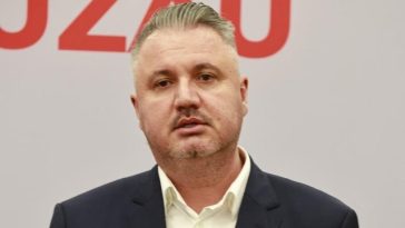 CABINETUL VEŞTEA – Romeo-Daniel Lungu, propunerea PSD la Dezvoltare, apropiat al lui Marcel Ciolacu. Primul ministru din Cabinetul Veştea avizat negativ în comisiile parlamentare de specialitate