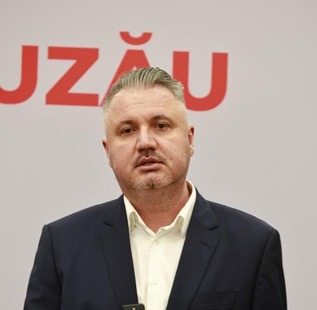 CABINETUL VEŞTEA – Romeo-Daniel Lungu, propunerea PSD la Dezvoltare, apropiat al lui Marcel Ciolacu. Primul ministru din Cabinetul Veştea avizat negativ în comisiile parlamentare de specialitate