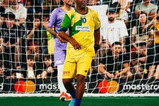 La 46 de ani şi la 11 ani de când s-a retras, Ronaldinho este pe cale să revină în fotbalul profesionist
