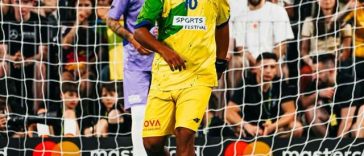 La 46 de ani şi la 11 ani de când s-a retras, Ronaldinho este pe cale să revină în fotbalul profesionist