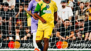 La 46 de ani şi la 11 ani de când s-a retras, Ronaldinho este pe cale să revină în fotbalul profesionist