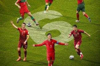 Cristiano Ronaldo: Am o carieră de 23 de ani şi, când lucrurile merg bine, se spune «ăsta e Cristiano», iar când lucrurile merg prost, «e terminat, e bătrân». Aşa va fi mereu!