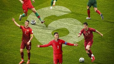 Cristiano Ronaldo: Am o carieră de 23 de ani şi, când lucrurile merg bine, se spune «ăsta e Cristiano», iar când lucrurile merg prost, «e terminat, e bătrân». Aşa va fi mereu!