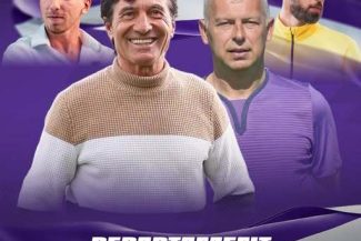 Liga 2: Iosif Rotariu, în departamentului de scouting al Politehnicii Timişoara