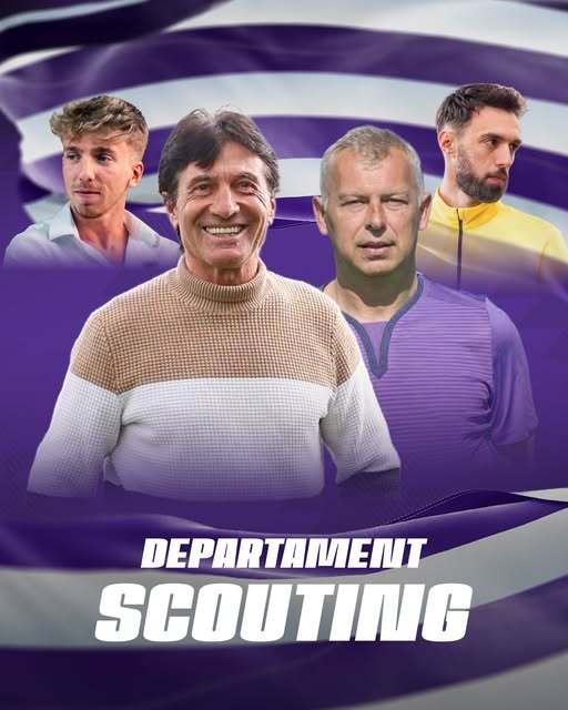 Liga 2: Iosif Rotariu, în departamentului de scouting al Politehnicii Timişoara