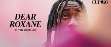 „Tot ce fac pe teren este pentru tine” – scrisoarea emoţionantă adresată de ivorianul Yan Diomandé surorii sale Roxane, care a murit la 15 ani