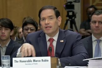 SUA cred că Mojtaba Khamenei este în ”în viaţă” şi ”tot mai implicat” în conducerea Iranului, declară Rubio într-o audiere în Senat
