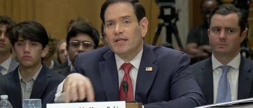 SUA cred că Mojtaba Khamenei este în ”în viaţă” şi ”tot mai implicat” în conducerea Iranului, declară Rubio într-o audiere în Senat