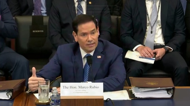 Marco Rubio se declară, în audieri în Congres, îngrijorat de riscul unei ”escaladări” în Războiul din Ucraina, în urma atacurilor ucrainene cu dronă la Sankt Petersburg. ”Riscul escaladării este real, mai real decât era acum doi ani”