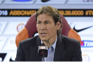 Cupa Mondială 2026: Rudi Garcia nu se plânge de pazele de hidratare – Este mai degrabă o pauză de coaching