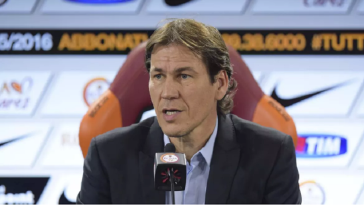 Cupa Mondială 2026: Rudi Garcia nu se plânge de pazele de hidratare – Este mai degrabă o pauză de coaching
