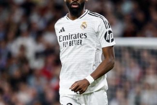 „Oamenii fug pentru că nu au de ales”: Antonio Rüdiger (Real Madrid) îi apără pe refugiaţi