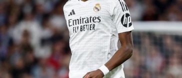 „Oamenii fug pentru că nu au de ales”: Antonio Rüdiger (Real Madrid) îi apără pe refugiaţi