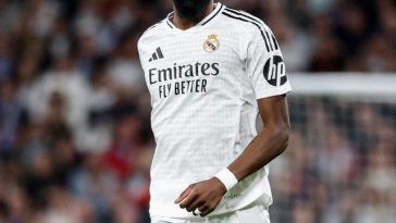 „Oamenii fug pentru că nu au de ales”: Antonio Rüdiger (Real Madrid) îi apără pe refugiaţi