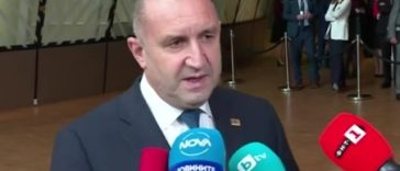 Novinite: În ciuda „spectacolului” făcut de prim-ministru, armele bulgare vor ajunge totuşi în Ucraina