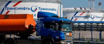 Rusia ia în calcul interzicerea completă a exporturilor de motorină pentru stabilizarea pieţei interne