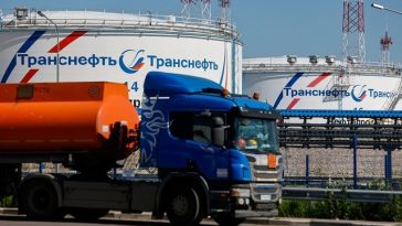 Rusia ia în calcul interzicerea completă a exporturilor de motorină pentru stabilizarea pieţei interne
