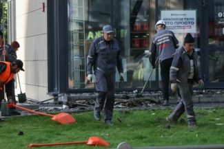 Rusia anunţă că a interceptat 660 de drone ucrainene în timpul nopţii