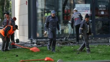 Rusia anunţă că a interceptat 660 de drone ucrainene în timpul nopţii