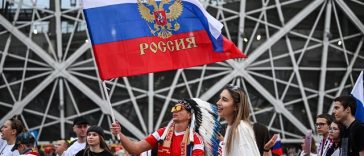 O premieră de la invadarea Ucrainei: FIFA autorizează Rusia să participe la o competiţie pentru juniori