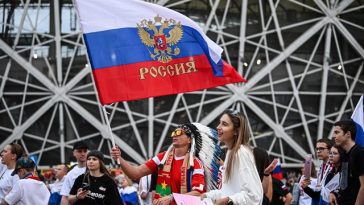 O premieră de la invadarea Ucrainei: FIFA autorizează Rusia să participe la o competiţie pentru juniori