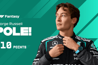 F1: George Russell va pleca din pole-position în Marele Premiu de la Barcelona