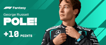 F1: George Russell va pleca din pole-position în Marele Premiu de la Barcelona