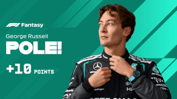 F1: George Russell va pleca din pole-position în Marele Premiu de la Barcelona