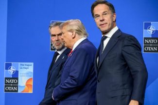 Cum intenţionează NATO să-l facă fericit pe Trump la Ankara