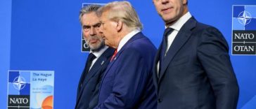Cum intenţionează NATO să-l facă fericit pe Trump la Ankara