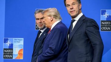 Cum intenţionează NATO să-l facă fericit pe Trump la Ankara