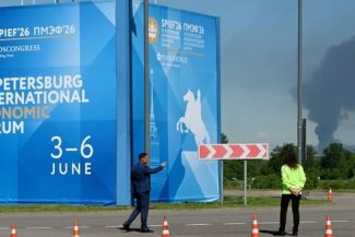 Zelenski dă asigurări că atacurile ucrainene la Sankt Petersburg sunt un răspuns ”drept” dat Rusiei. ”Planul Ucrainei al sancţiunilor cu bătaie lungă este pus în aplicare exact aşa cum trebuie pentru a apropia pacea”