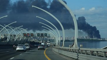 Criza combustibilului din Rusia se agravează pe măsură ce Ucraina intensifică atacurile asupra teritoriilor ocupate