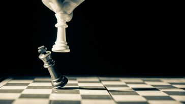 Federaţia mondială de şah a suspendat Rusia, cândva cea mai puternică naţiune din acest sport