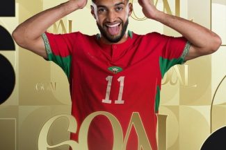 Cupa Mondială 2026: Maroc a învins Scoţia, scor 1-0, în grupa C. Saibari a înscris cel mai rapid gol la turneul final
