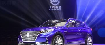 SAIC va construi în Galicia prima sa fabrică de automobile din Uniunea Europeană