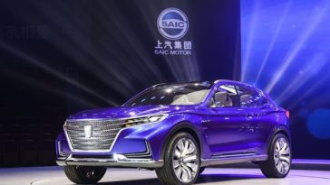 SAIC va construi în Galicia prima sa fabrică de automobile din Uniunea Europeană