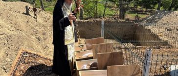 Brăila: Au fost descoperite 23 de noi rămăşiţe ale unor victime din colonia de muncă silnică de la Salcia