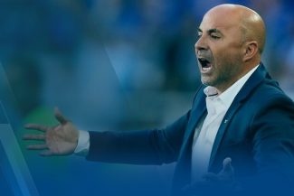 Tehnicianul Jorge Sampaoli se întoarce în Argentina, unde va antrena echipa Club Atlético Talleres
