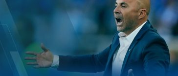 Tehnicianul Jorge Sampaoli se întoarce în Argentina, unde va antrena echipa Club Atlético Talleres