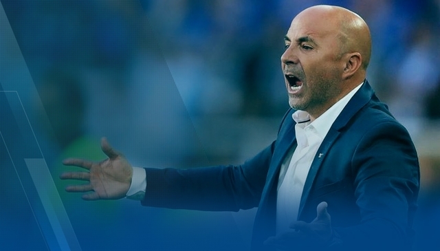 Tehnicianul Jorge Sampaoli se întoarce în Argentina, unde va antrena echipa Club Atlético Talleres