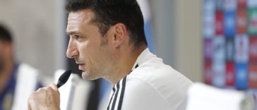 Cupa Mondială 2026: Selecţionerul Argentinei consideră că pauzele de hidratare ajută echipele mai slabe